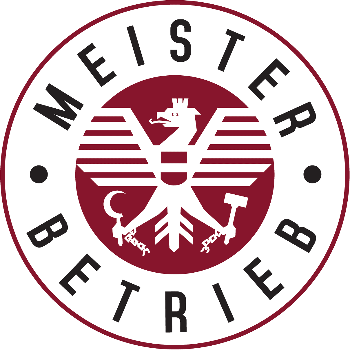 Logo Meisterbetrieb